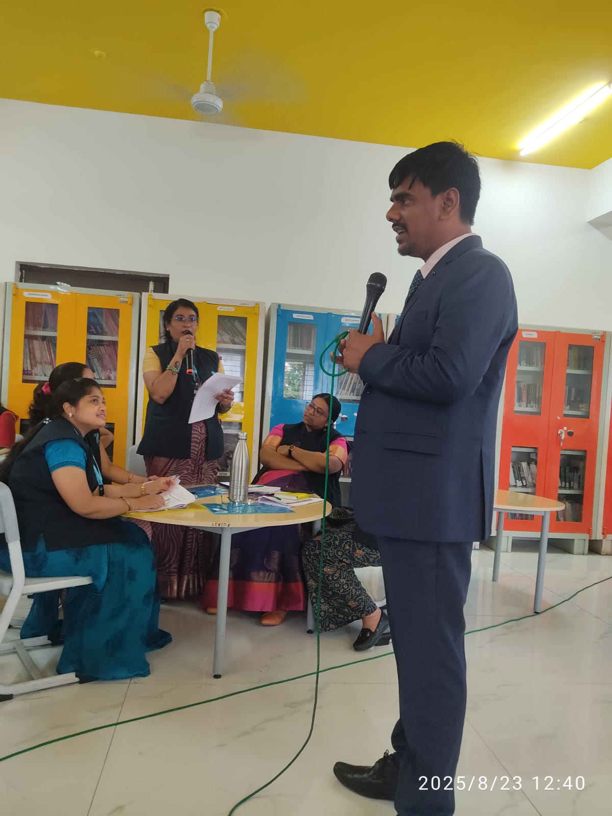 Events-MLZS Kalaburagi